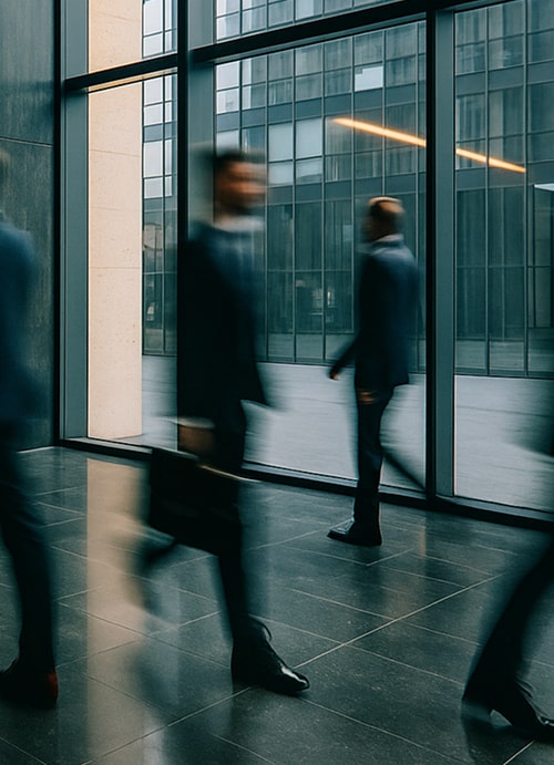 Agility & Excellence