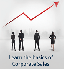 Corporate Sales-Professional