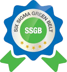 Six Sigma Green Belt (SSGB)