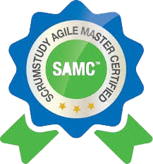 Scrum Agile Master Certified (SAMC™)