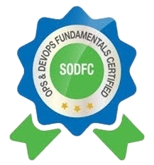 Scrum for Ops and Devops Fundamental Certified (SODFC)