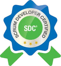 Scrum Developer Certifed (SDC™)