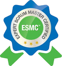 Expert Scrum Master Certified (ESMC™)