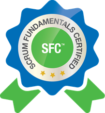 Scrum Fundamentals Certified(SFC™)