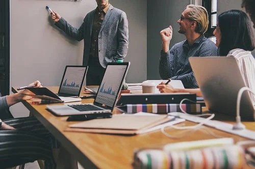 Leading Agile <br>Excellence Worldwide