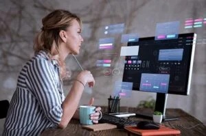 Transforming Teams <br>Through Innovation