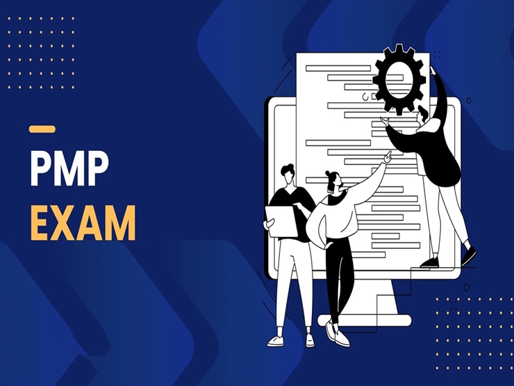 New PMP® Exam Content Outline (ECO) 2026